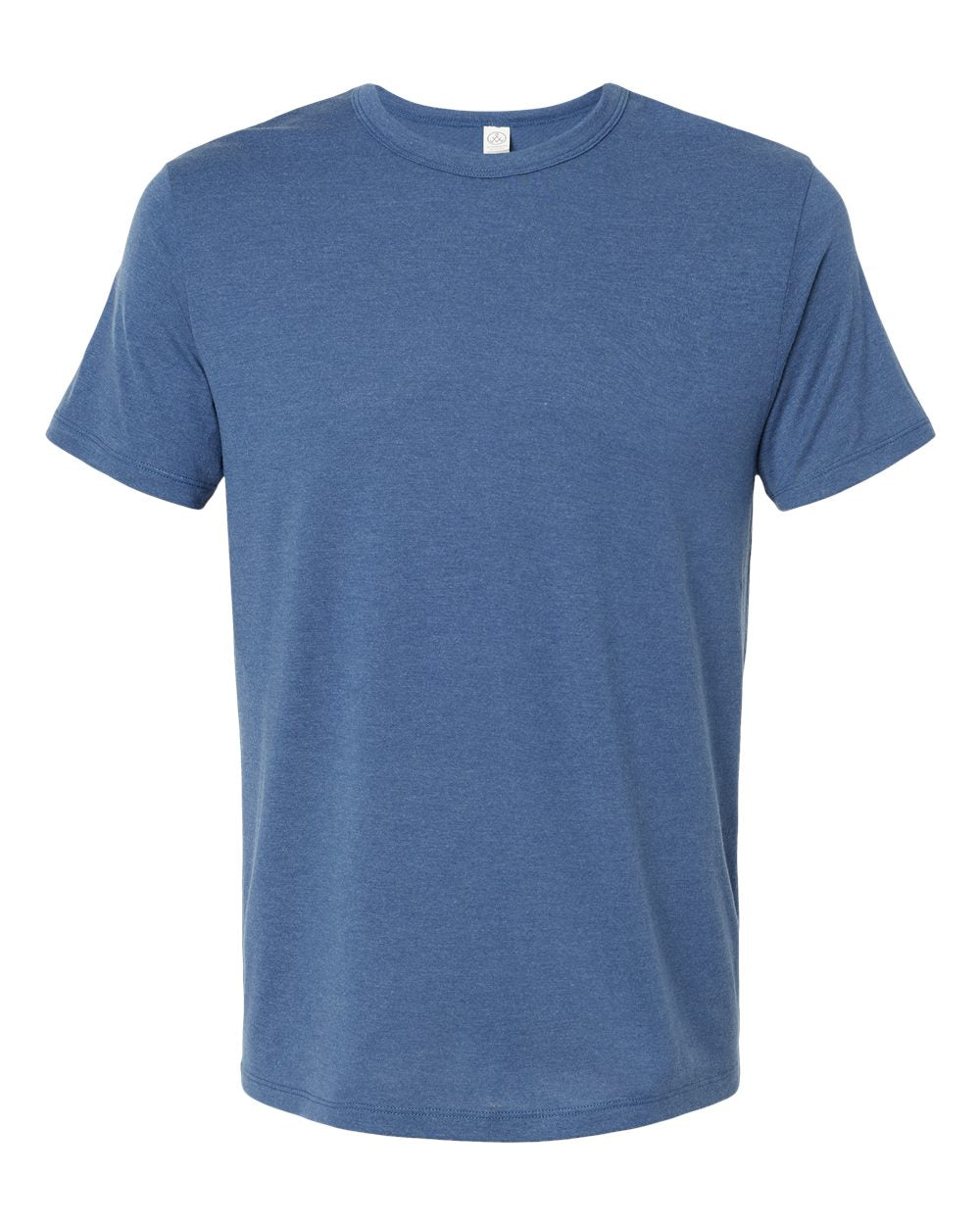 DSP BLANKS Alternative - Earthleisure Modal Triblend Tee - DSP On Demand