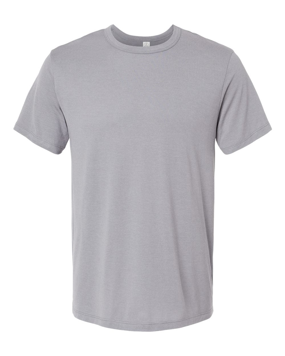 DSP BLANKS Alternative - Earthleisure Modal Triblend Tee - DSP On Demand