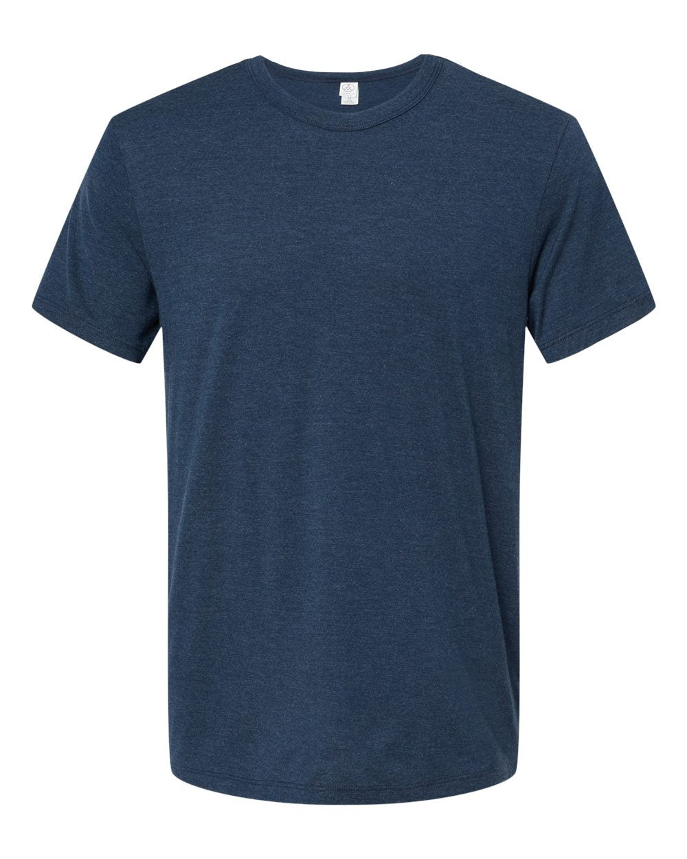 DSP BLANKS Alternative - Earthleisure Modal Triblend Tee - DSP On Demand