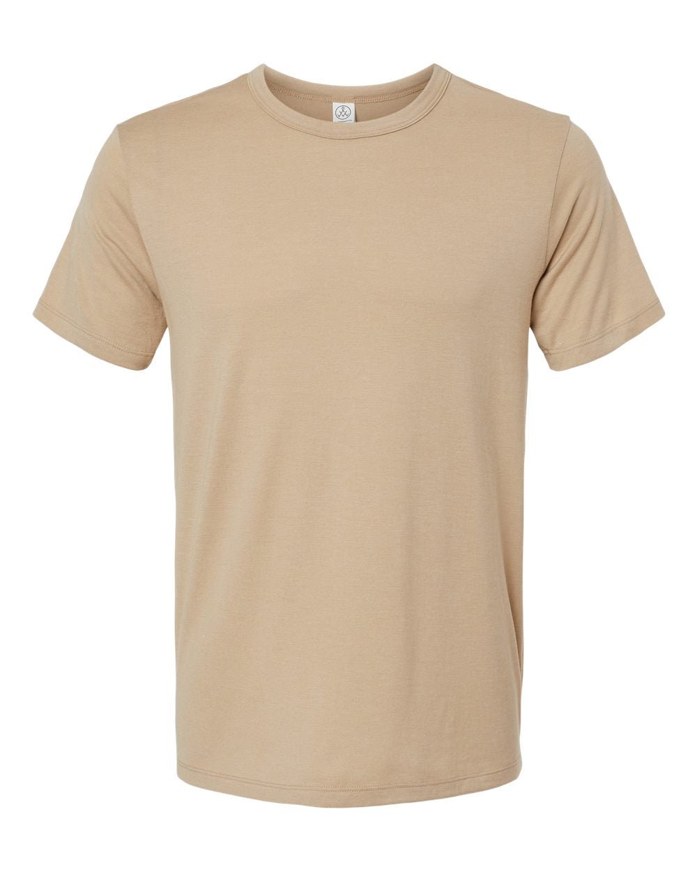DSP BLANKS Alternative - Earthleisure Modal Triblend Tee - DSP On Demand