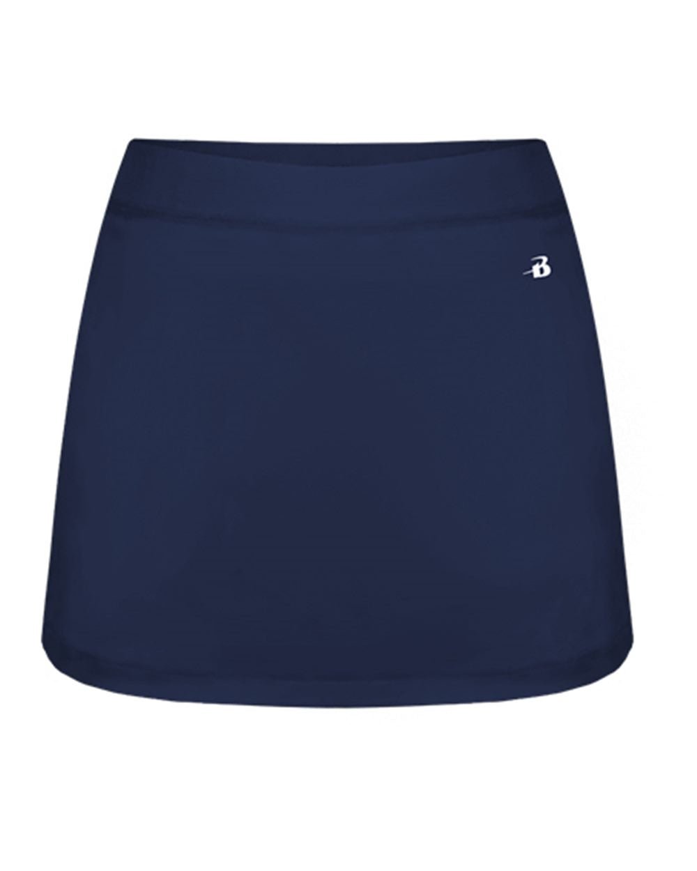 DSP BLANKS Badger - Women's Skort - DSP On Demand