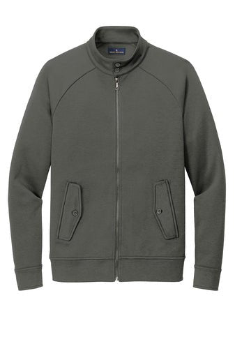 DSP BLANKS Brooks Brothers® Double-Knit Full-Zip - DSP On Demand