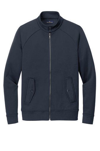 DSP BLANKS Brooks Brothers® Double-Knit Full-Zip - DSP On Demand