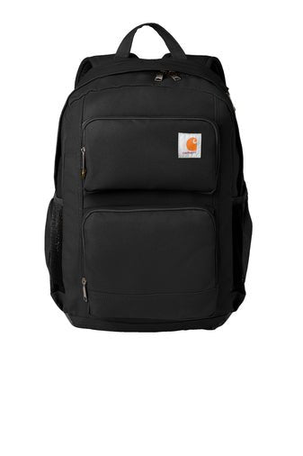 DSP BLANKS Carhartt ® 28L Foundry Series Dual-Compartment Backpack - DSP On Demand