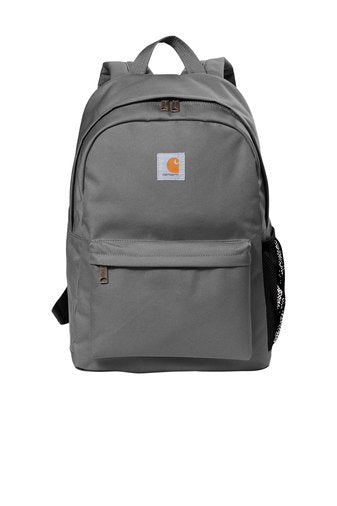 DSP BLANKS Carhartt® Canvas Backpack - DSP On Demand