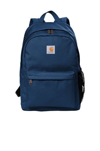 DSP BLANKS Carhartt® Canvas Backpack - DSP On Demand