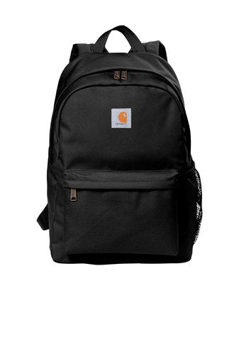 DSP BLANKS Carhartt® Canvas Backpack - DSP On Demand