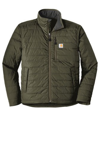 DSP BLANKS Carhartt® Gilliam Jacket - DSP On Demand