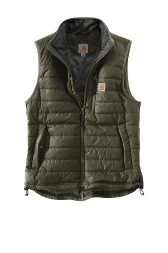 DSP BLANKS Carhartt® Gilliam Vest - DSP On Demand