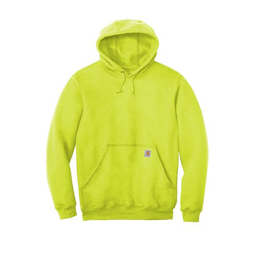 DSP BLANKS Carhartt ® Midweight Hooded Sweatshirt - DSP On Demand