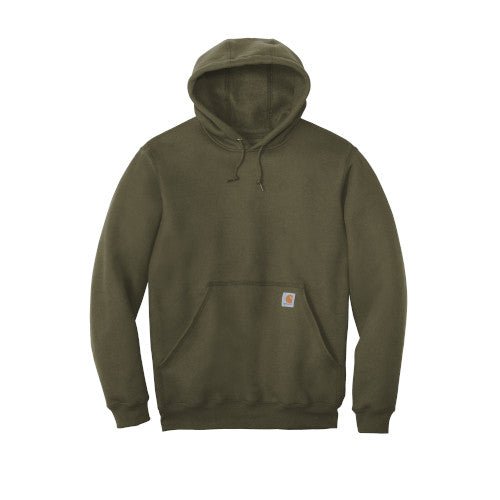 DSP BLANKS Carhartt ® Midweight Hooded Sweatshirt - DSP On Demand