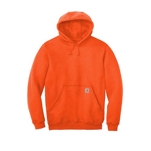 DSP BLANKS Carhartt ® Midweight Hooded Sweatshirt - DSP On Demand