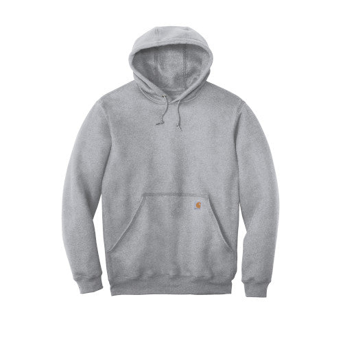 DSP BLANKS Carhartt ® Midweight Hooded Sweatshirt - DSP On Demand