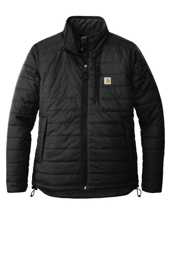 DSP BLANKS Carhartt® Women’s Gilliam Jacket - DSP On Demand