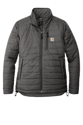 DSP BLANKS Carhartt® Women’s Gilliam Jacket - DSP On Demand