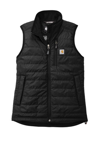 DSP BLANKS Carhartt® Women’s Gilliam Vest - DSP On Demand