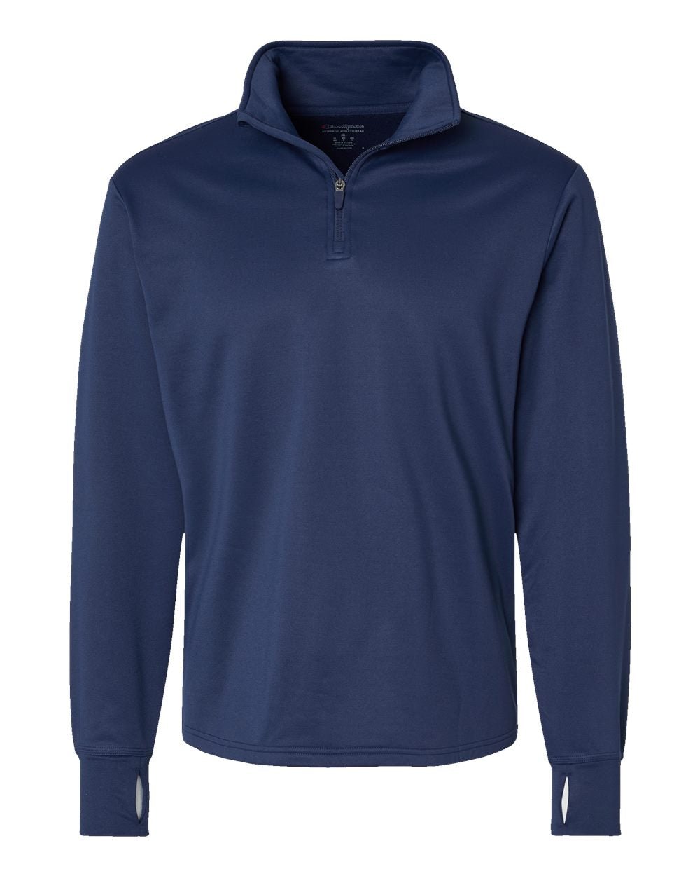 DSP BLANKS Champion - Sport Quarter-Zip Pullover - DSP On Demand
