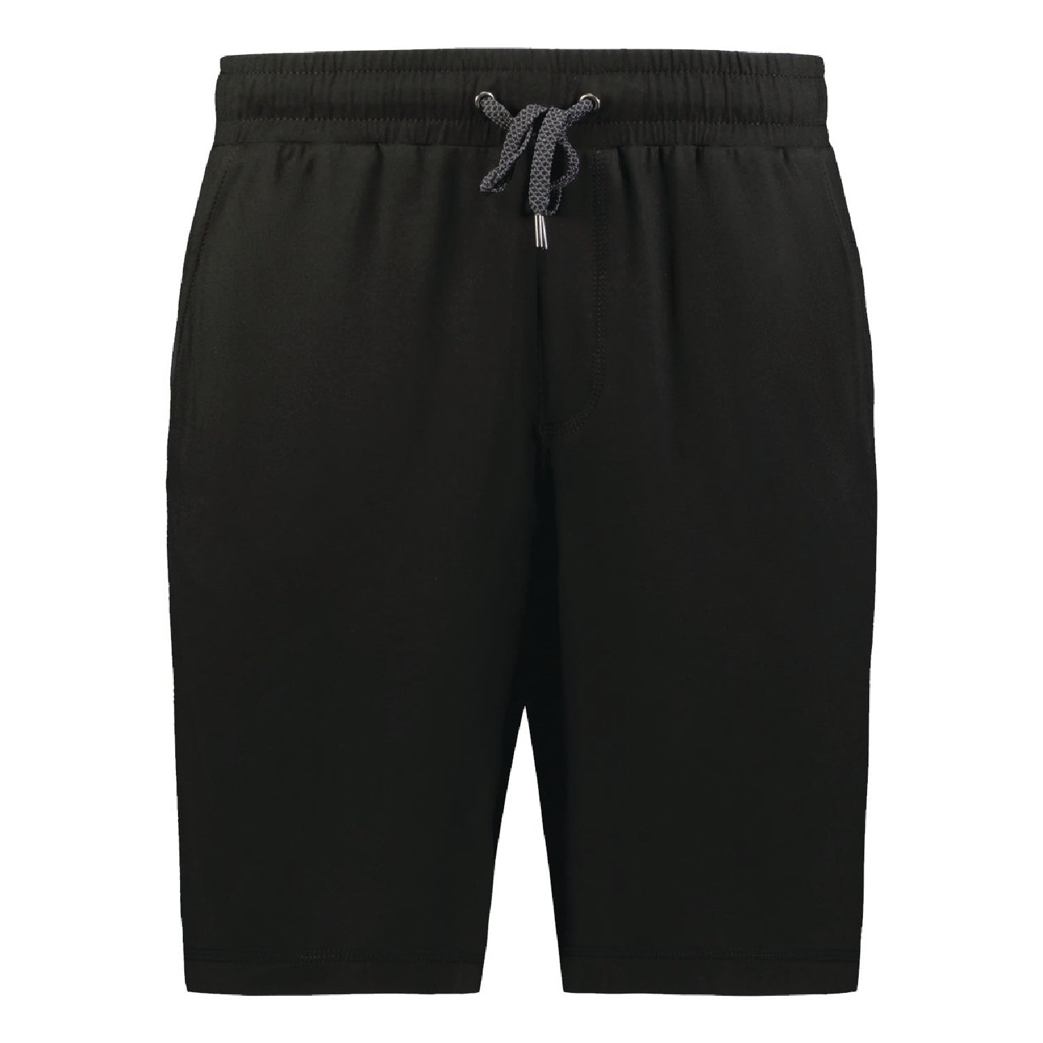 DSP BLANKS Holloway - Eco Revive™ Ventura Soft Knit Shorts - DSP On Demand