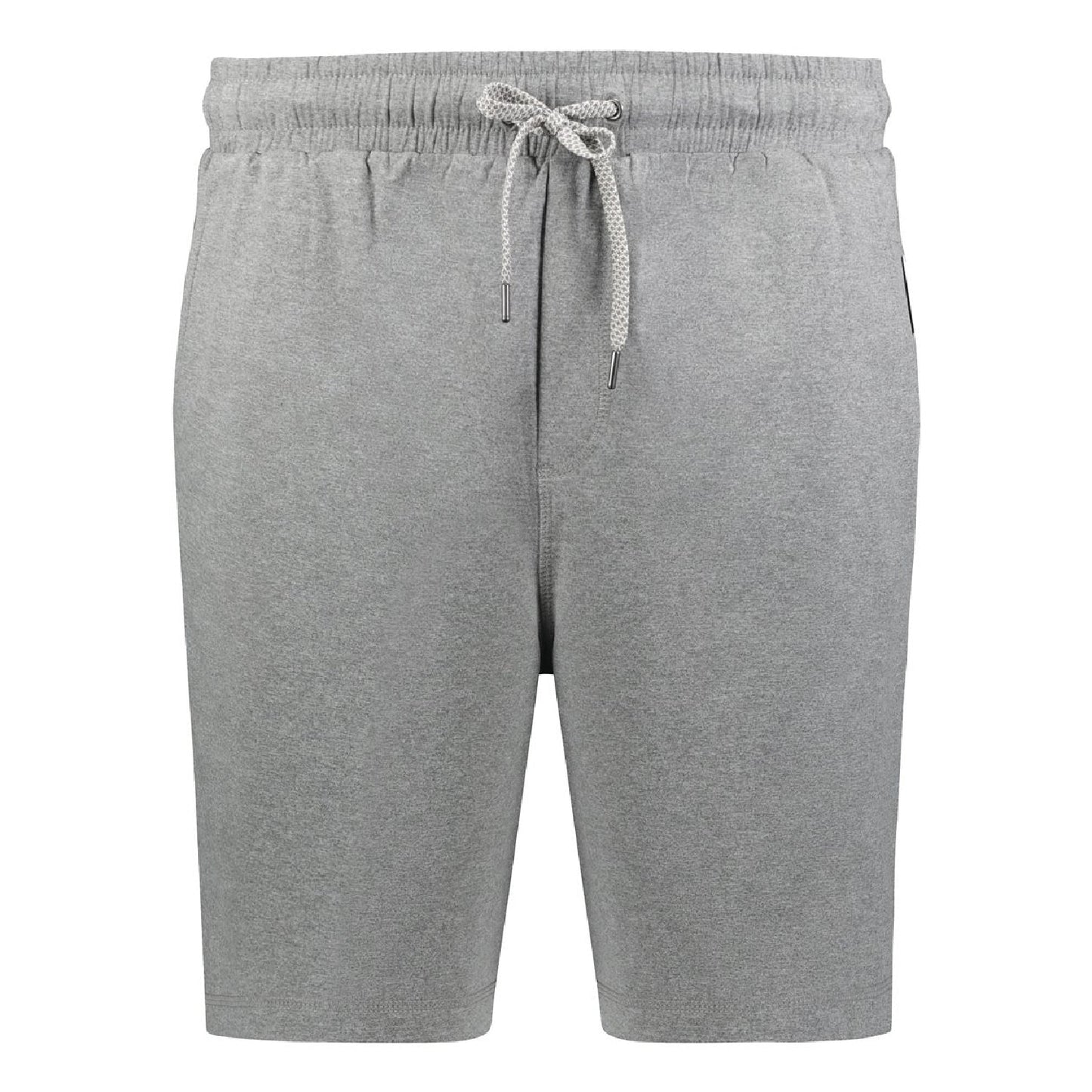 DSP BLANKS Holloway - Eco Revive™ Ventura Soft Knit Shorts - DSP On Demand
