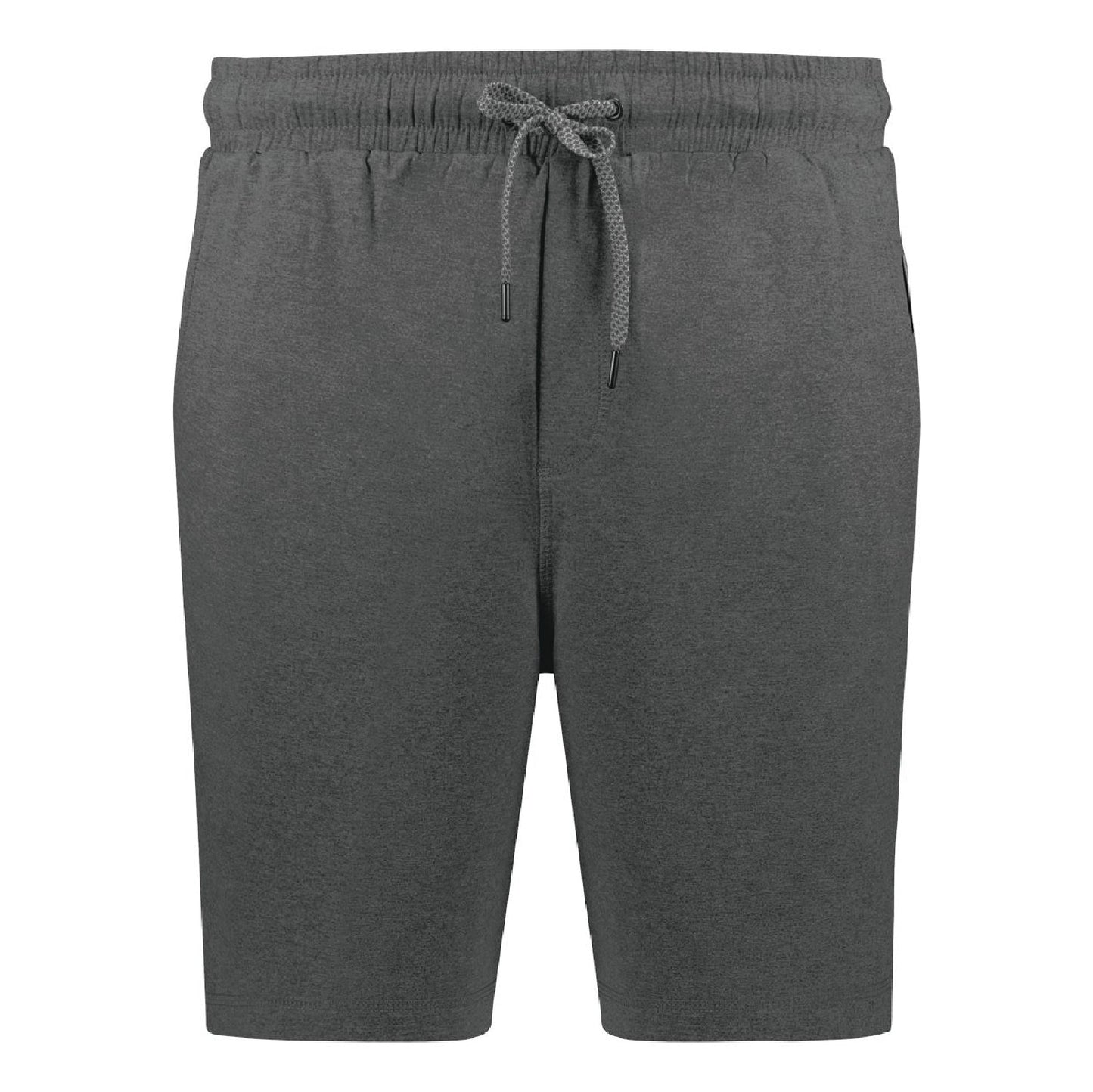 DSP BLANKS Holloway - Eco Revive™ Ventura Soft Knit Shorts - DSP On Demand