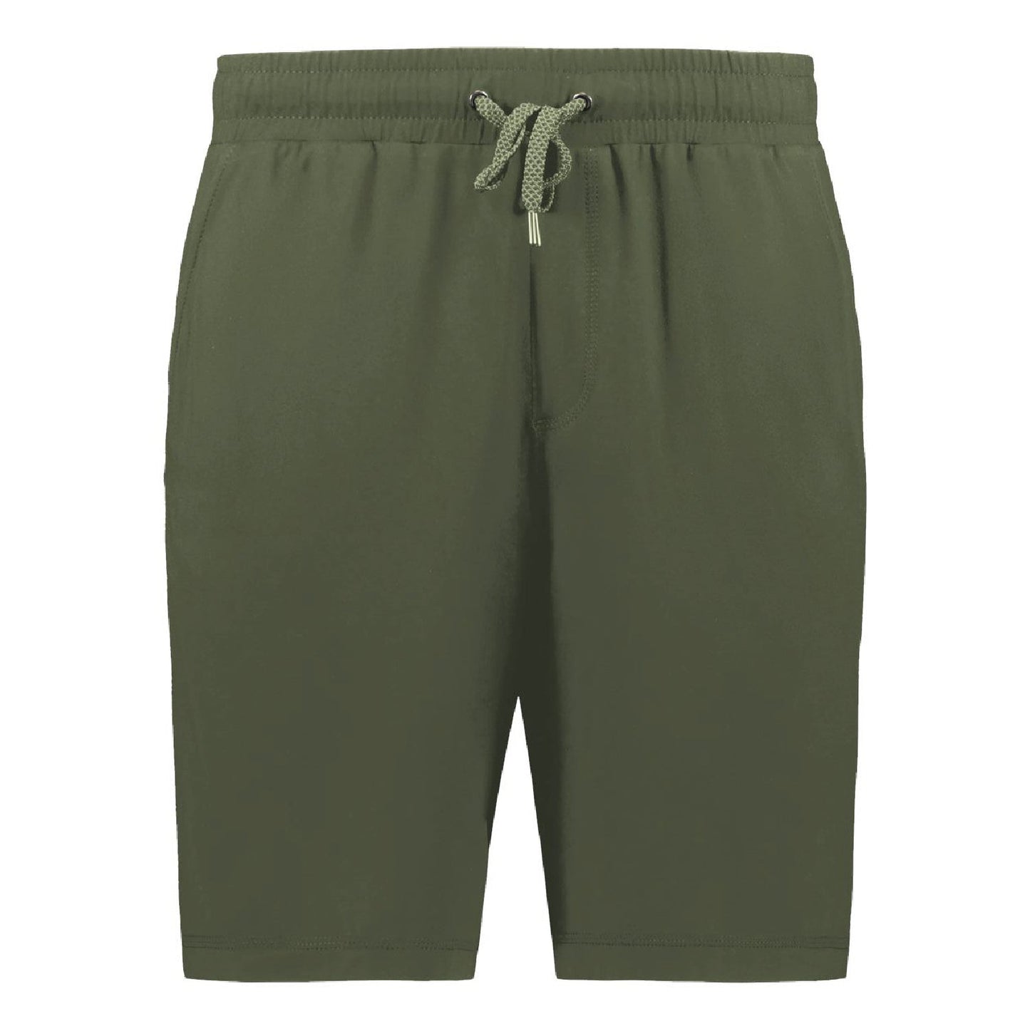 DSP BLANKS Holloway - Eco Revive™ Ventura Soft Knit Shorts - DSP On Demand