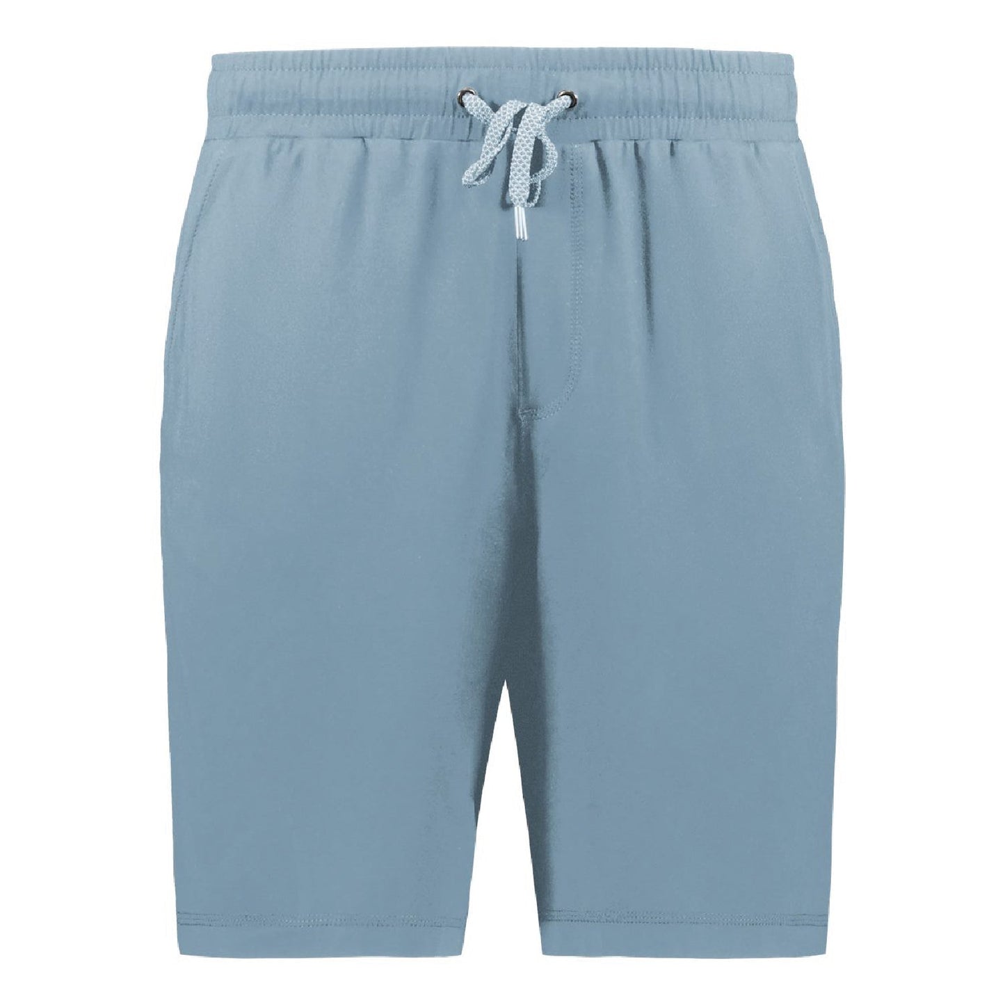 DSP BLANKS Holloway - Eco Revive™ Ventura Soft Knit Shorts - DSP On Demand