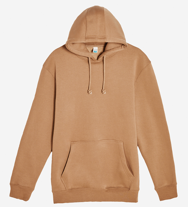 DSP BLANKS LaneSeven Heavyweight Pullover Hoodie - DSP On Demand