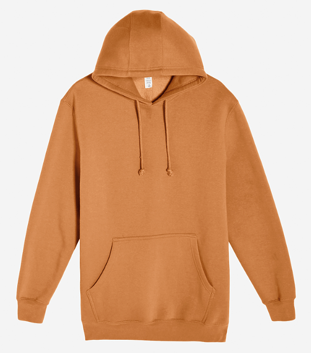 DSP BLANKS LaneSeven Heavyweight Pullover Hoodie - DSP On Demand
