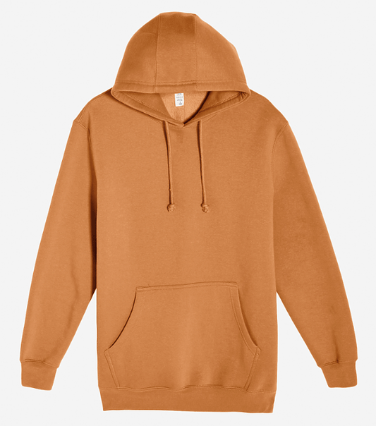 DSP BLANKS LaneSeven Heavyweight Pullover Hoodie - DSP On Demand