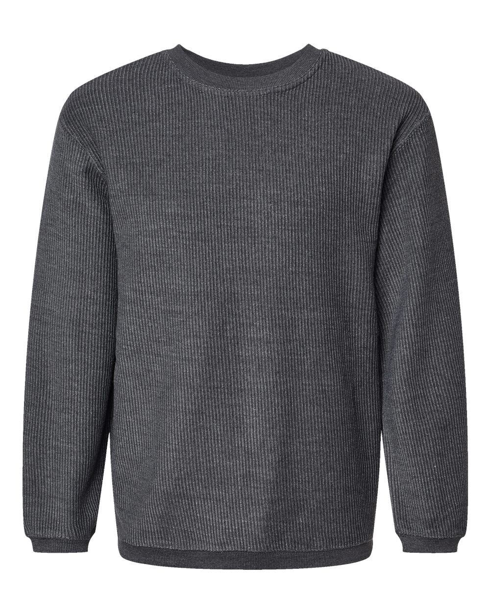 DSP BLANKS MV Sport - Corded Crewneck Pullover - DSP On Demand