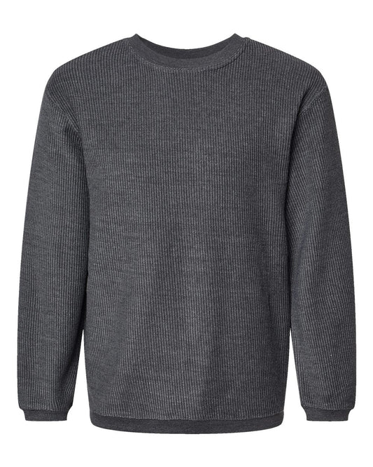 DSP BLANKS MV Sport - Corded Crewneck Pullover - DSP On Demand