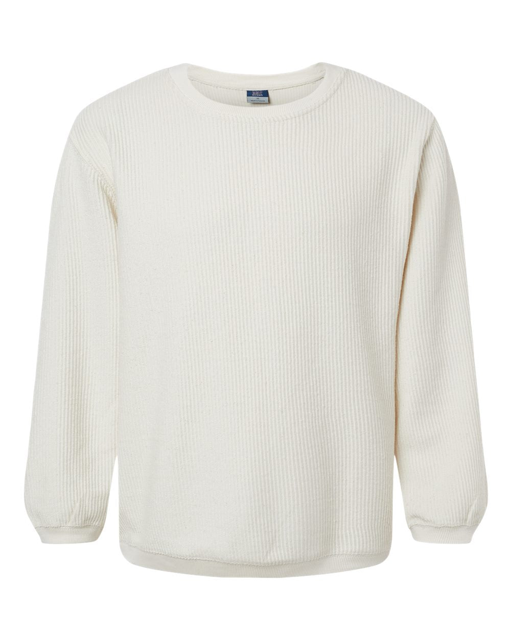 DSP BLANKS MV Sport - Corded Crewneck Pullover - DSP On Demand