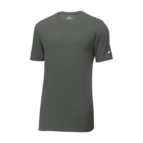 DSP BLANKS NKBQ5231 Nike Dri-FIT Cotton/Poly Tee - DSP On Demand