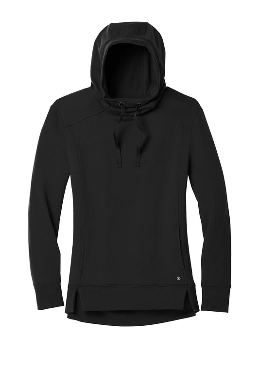 DSP BLANKS OGIO ® Ladies Luuma Pullover Fleece Hoodie - DSP On Demand