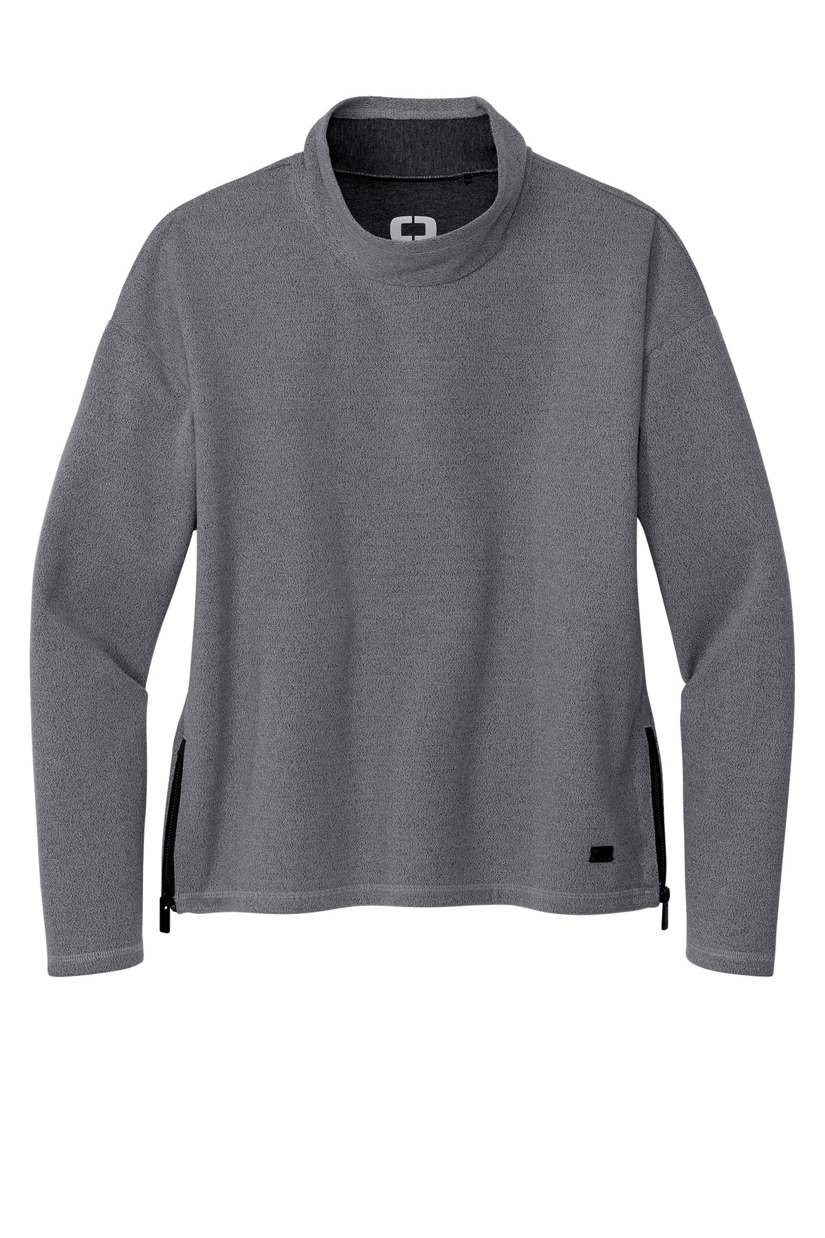 DSP BLANKS OGIO® Ladies Transition Pullover - DSP On Demand