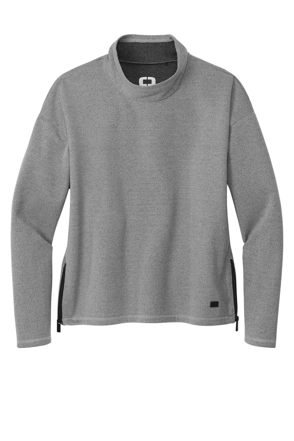 DSP BLANKS OGIO® Ladies Transition Pullover - DSP On Demand