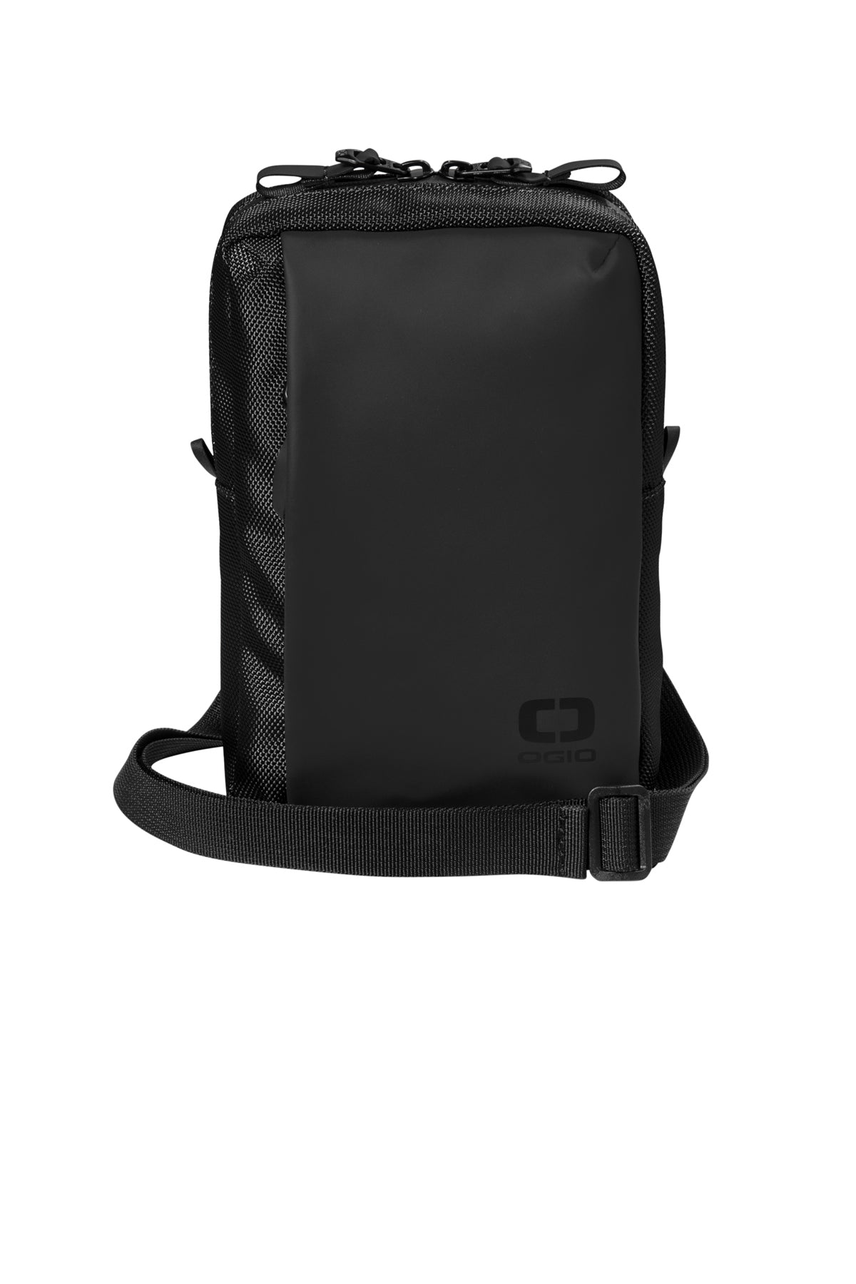 DSP BLANKS OGIO® Resistant Crossbody - DSP On Demand