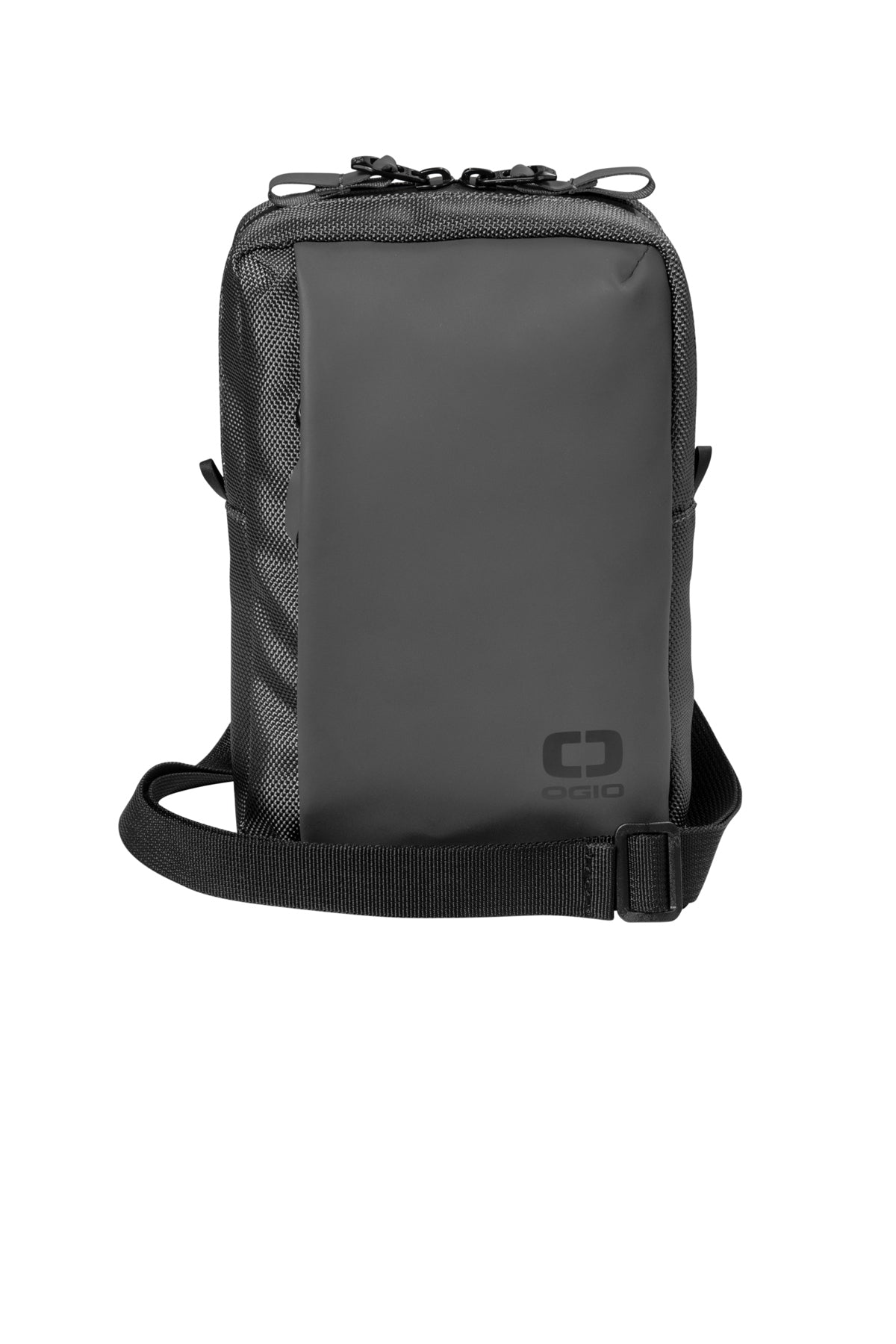 DSP BLANKS OGIO® Resistant Crossbody - DSP On Demand