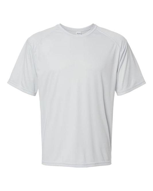 DSP BLANKS Paragon - Islander Performance T-Shirt - DSP On Demand