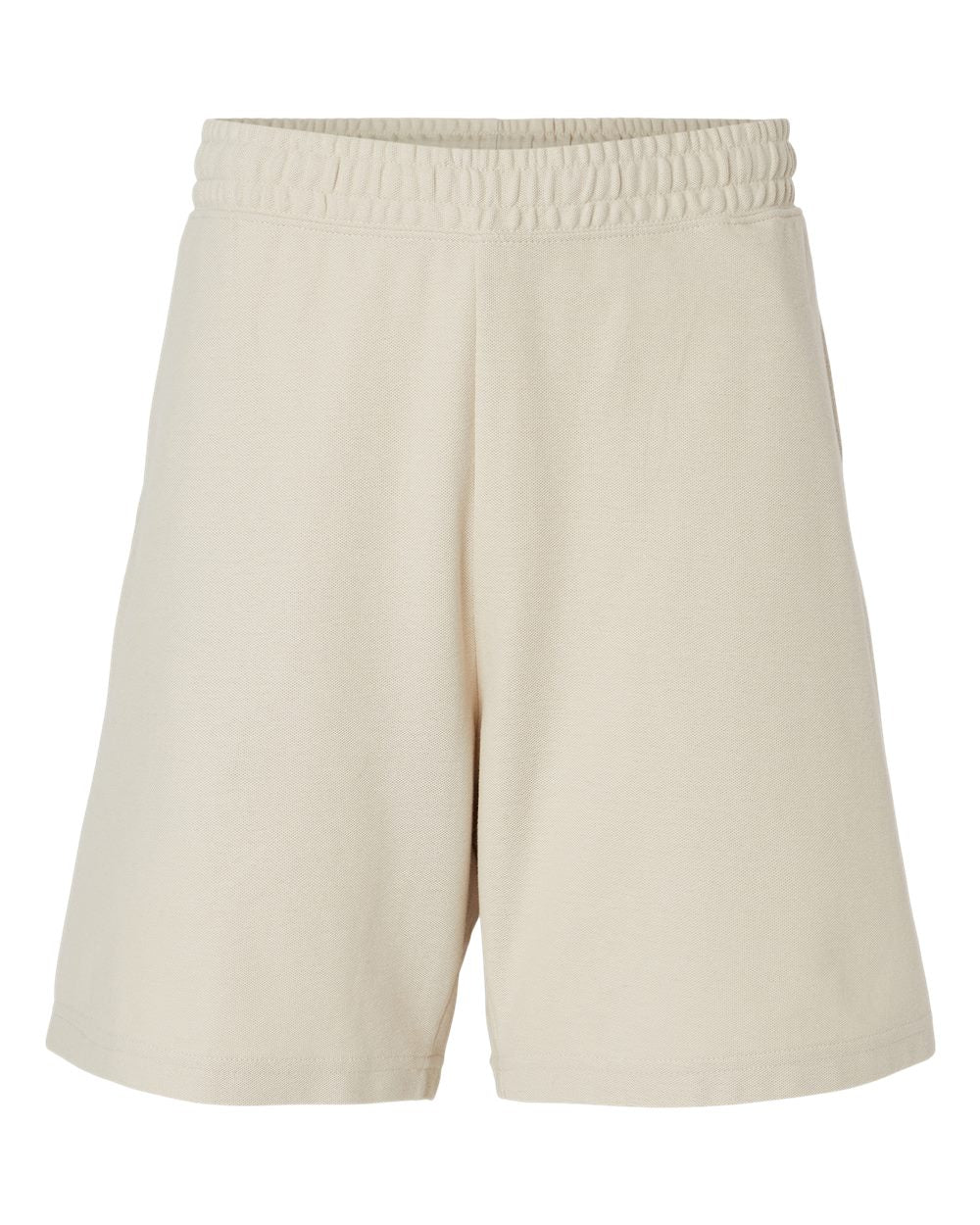 DSP BLANKS Pique Unisex Gym Shorts - DSP On Demand