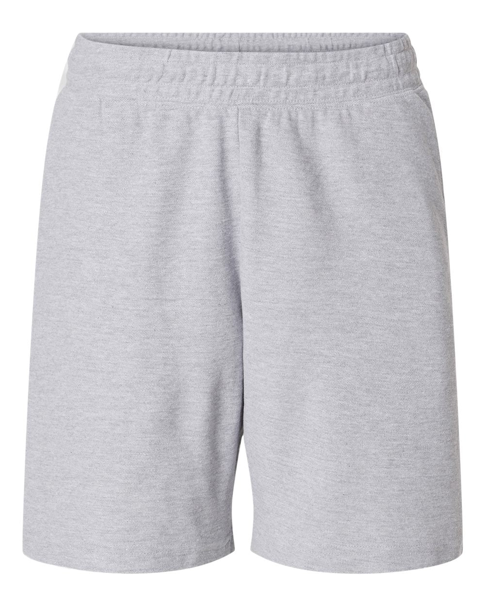 DSP BLANKS Pique Unisex Gym Shorts - DSP On Demand