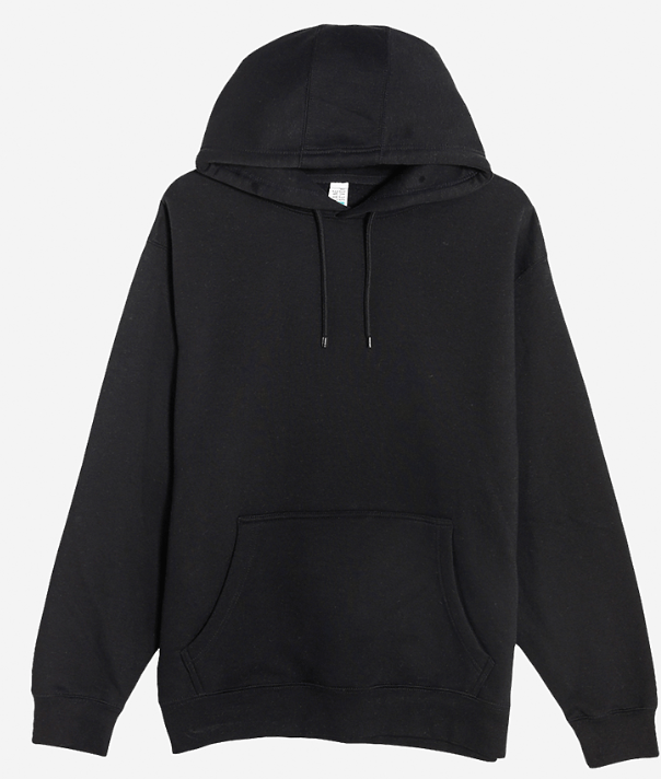 DSP BLANKS Premium Pullover Hoodie - DSP On Demand