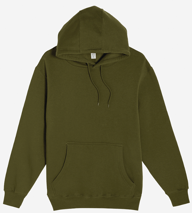DSP BLANKS Premium Pullover Hoodie - DSP On Demand