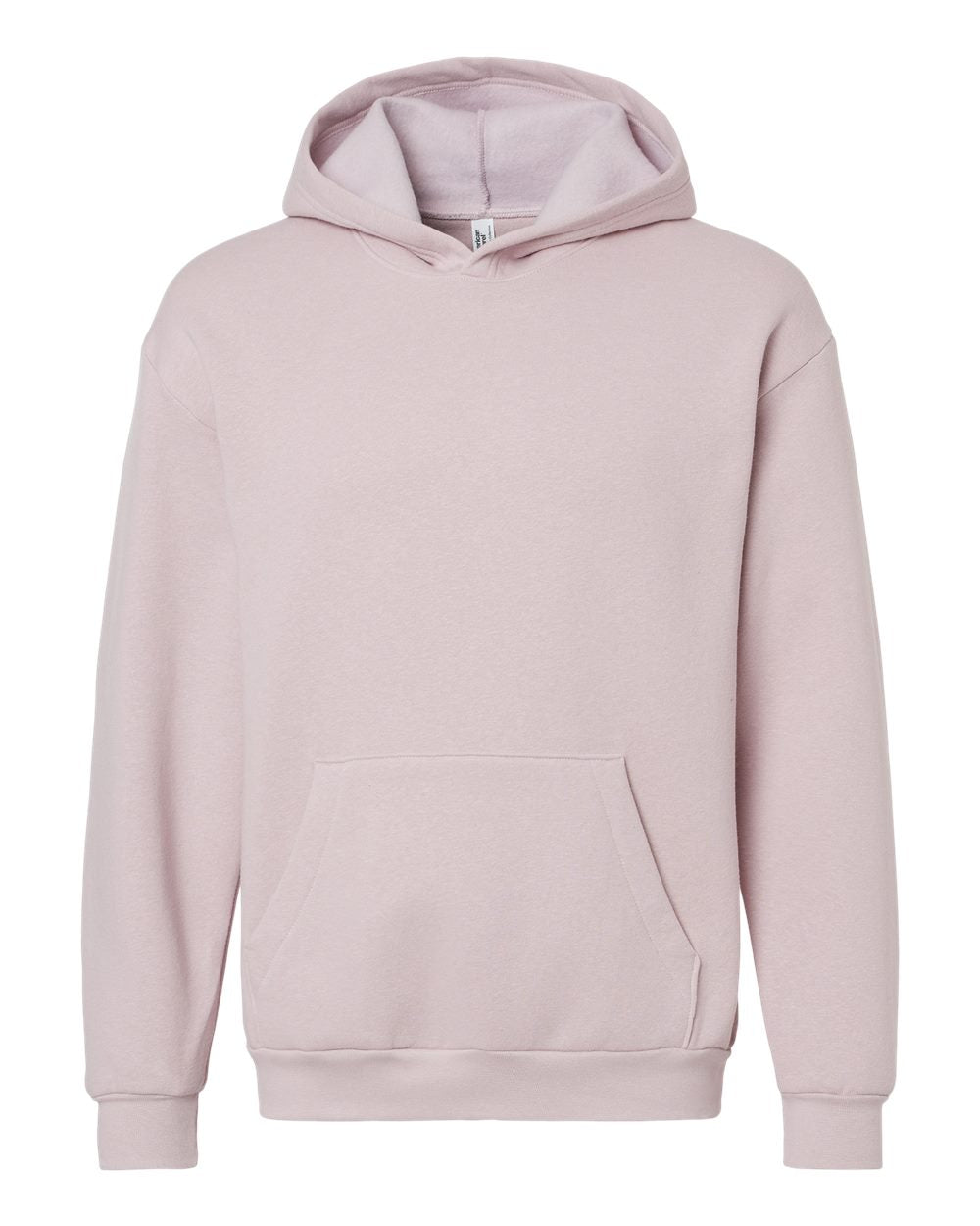 DSP BLANKS ReFlex Fleece Hoodie - DSP On Demand