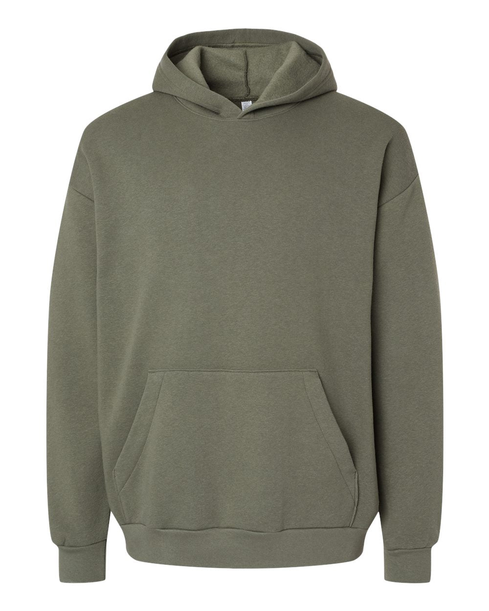 DSP BLANKS ReFlex Fleece Hoodie - DSP On Demand