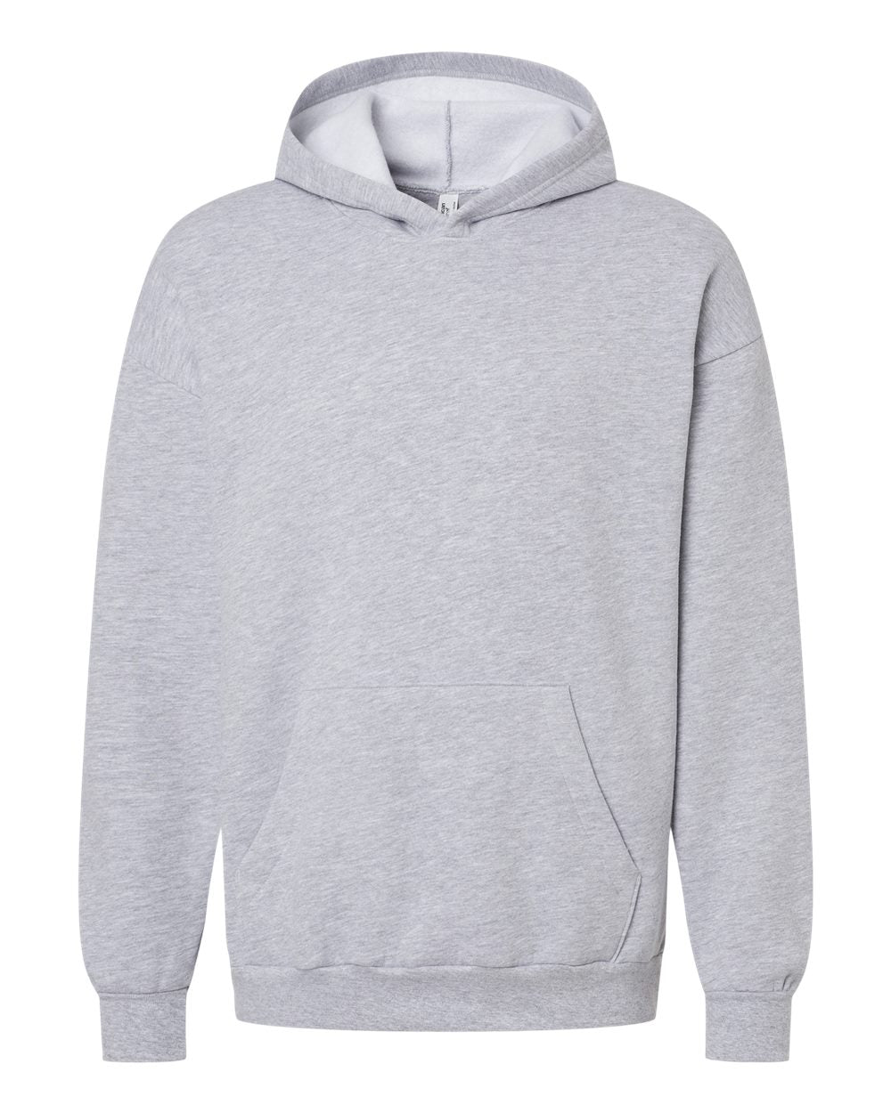 DSP BLANKS ReFlex Fleece Hoodie - DSP On Demand