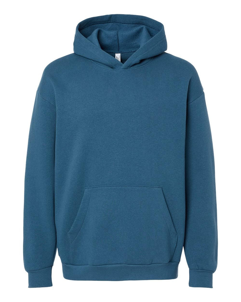 DSP BLANKS ReFlex Fleece Hoodie - DSP On Demand