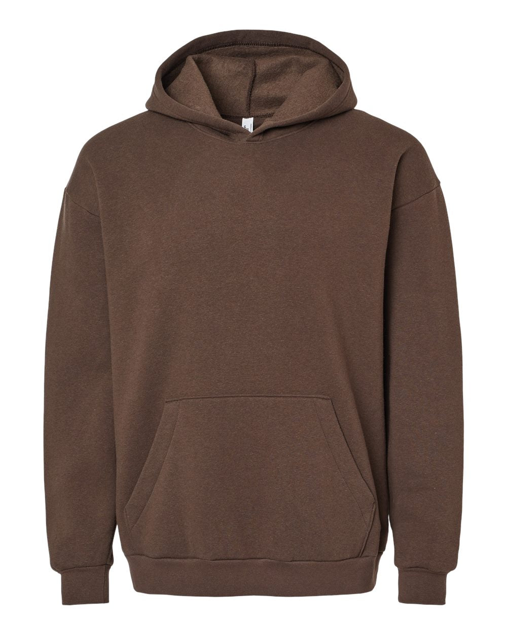 DSP BLANKS ReFlex Fleece Hoodie - DSP On Demand