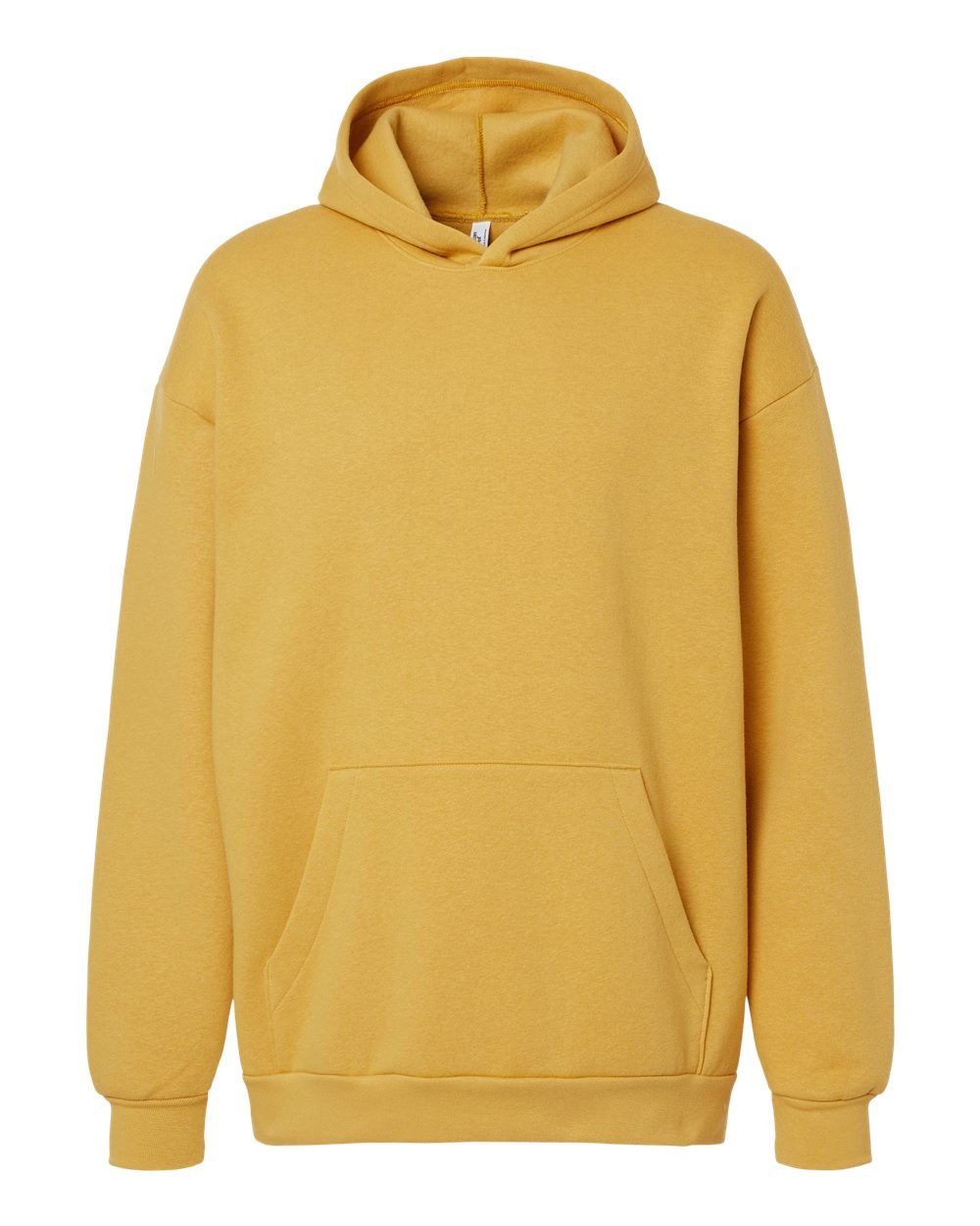 DSP BLANKS ReFlex Fleece Hoodie - DSP On Demand