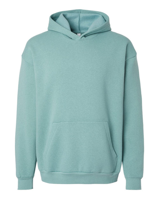 DSP BLANKS ReFlex Fleece Hoodie - DSP On Demand